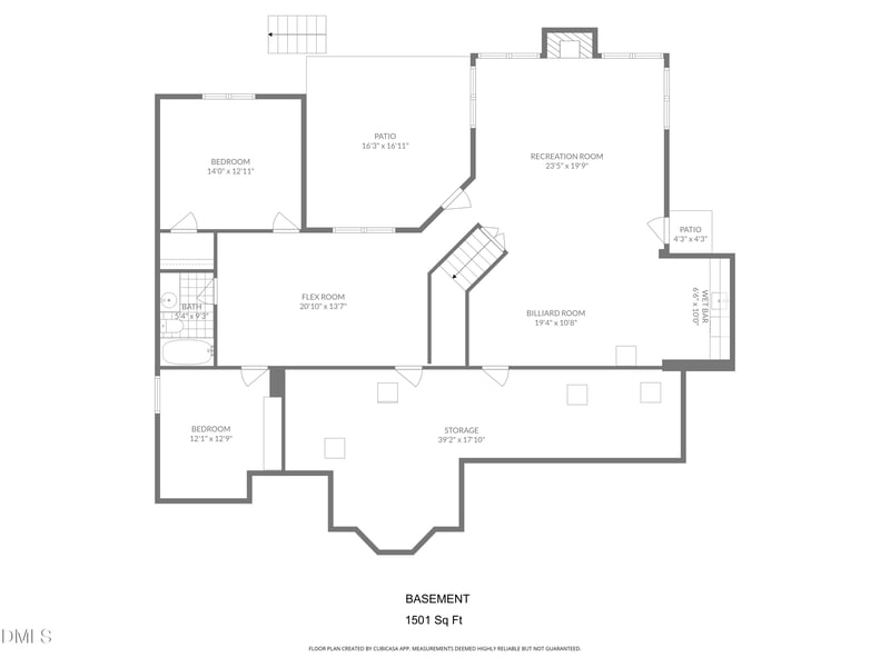 5309 Richland Dr, Raleigh, NC 27612