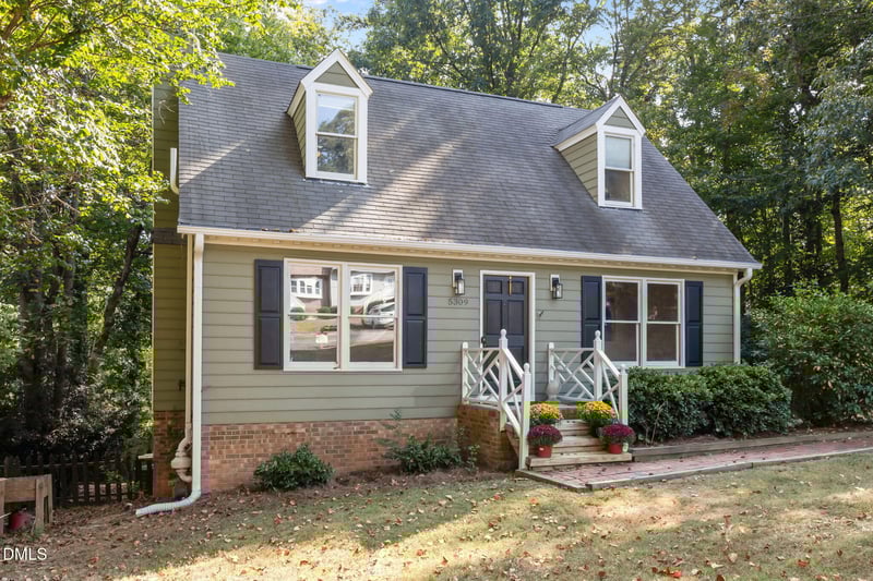 5309 Ridgeloch Pl, Raleigh, NC 27612