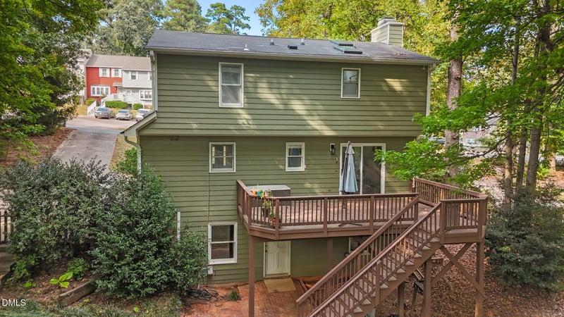 5309 Ridgeloch Pl, Raleigh, NC 27612