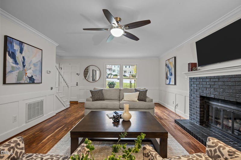 5309 Ridgeloch Pl, Raleigh, NC 27612