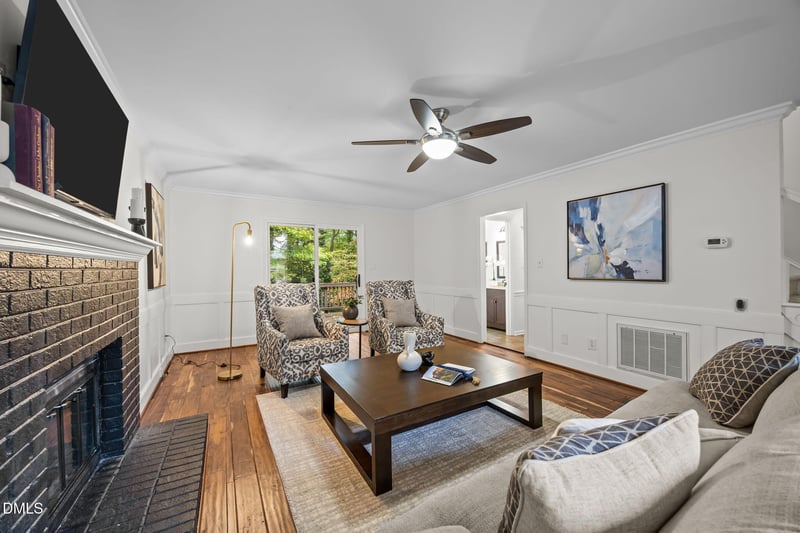 5309 Ridgeloch Pl, Raleigh, NC 27612