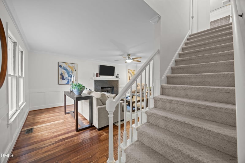 5309 Ridgeloch Pl, Raleigh, NC 27612