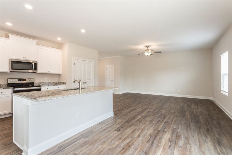 5309 Rovan Way, Raleigh, NC 27604