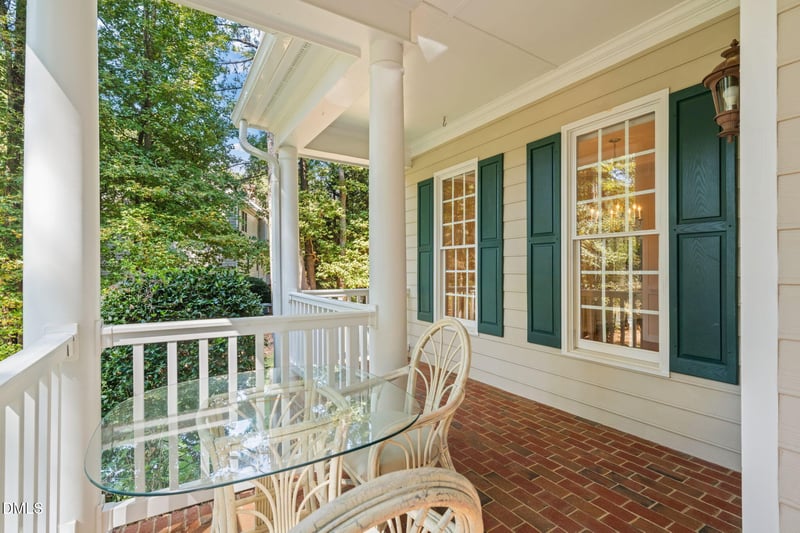 5309 Shoreline Ct, Holly Springs, NC 27540
