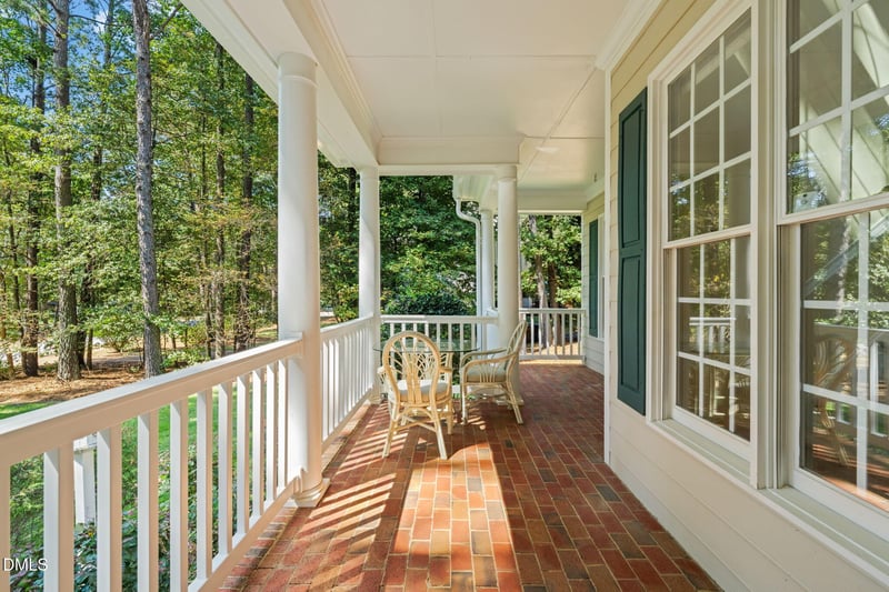5309 Shoreline Ct, Holly Springs, NC 27540