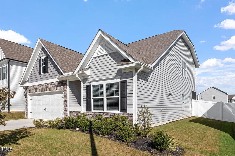 5309 Sorrell Glen Dr, Raleigh, NC 27603