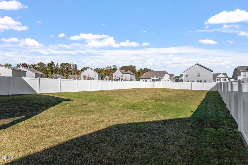 5309 Sorrell Glen Dr, Raleigh, NC 27603