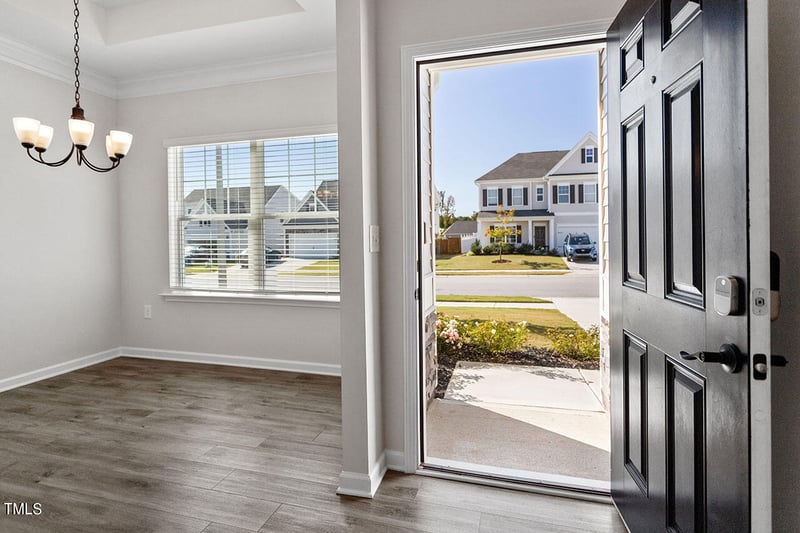 5309 Sorrell Glen Dr, Raleigh, NC 27603