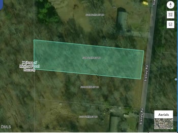 5309 Stanley Rd Lot 15, Durham, NC 27704