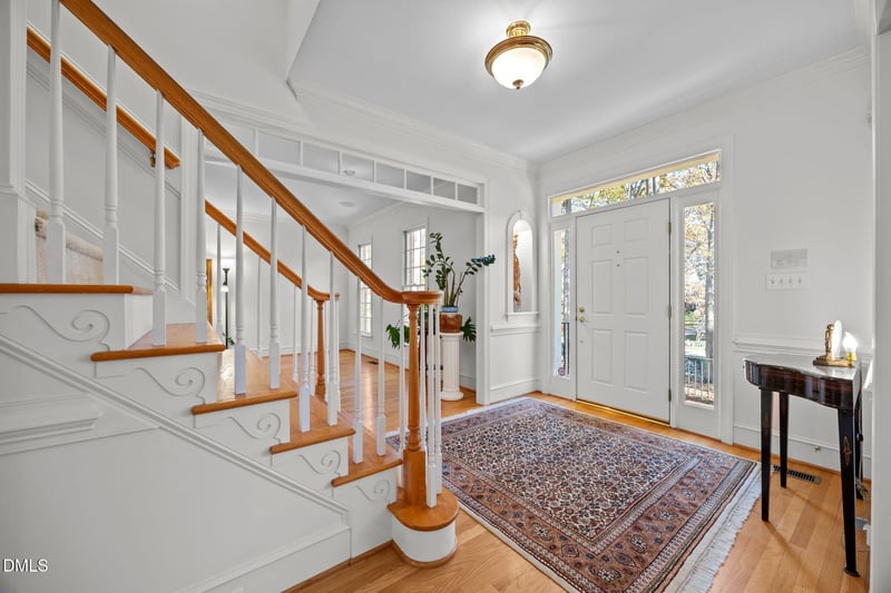 5309 Stargrass Ct, Raleigh, NC 27613