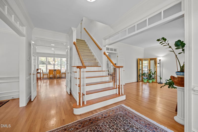 5309 Stargrass Ct, Raleigh, NC 27613