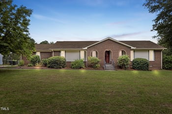5309 Summer Rose Ln, Durham, NC 27703