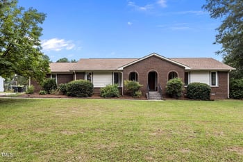 5309 Summer Rose Ln, Durham, NC 27703
