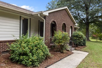 5309 Summer Rose Ln, Durham, NC 27703