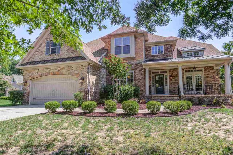 5309 Sutteridge Ct, Durham, NC 27713