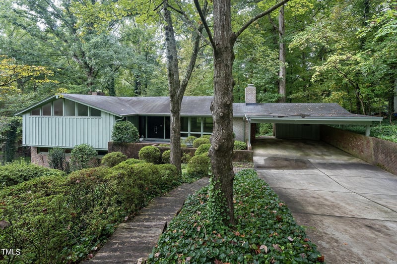 5309 Thayer Dr, Raleigh, NC 27612