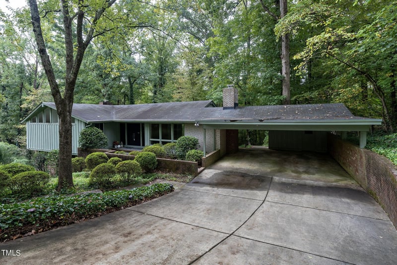 5309 Thayer Dr, Raleigh, NC 27612
