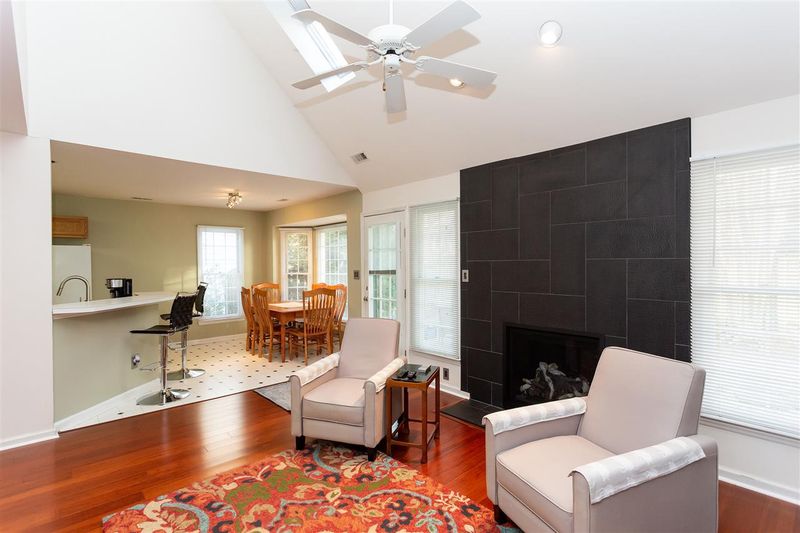 5309 Tilford Ln, Raleigh, NC 27613