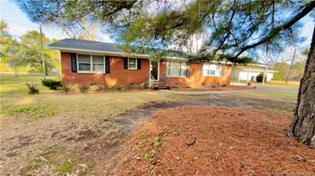 5309 Tobacco Rd, Orrum, NC 28369