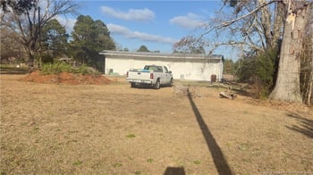 5309 Tobacco Rd, Orrum, NC 28369
