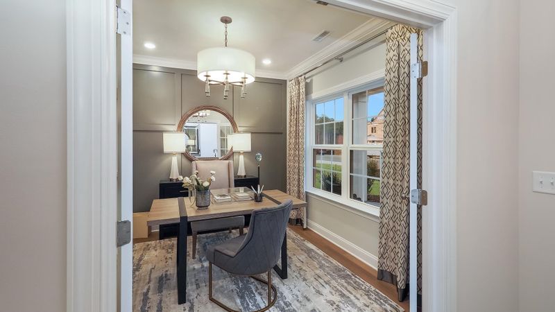 5309 Woodlawn Dr #9, Durham, NC 27703