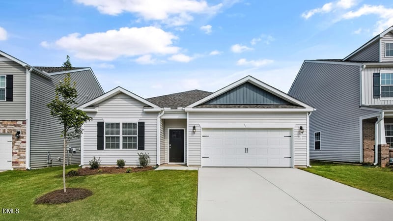 531 Ashley Rn, Sanford, NC 27330