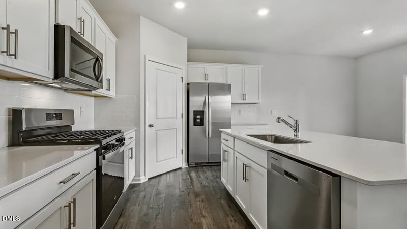 531 Ashley Rn, Sanford, NC 27330