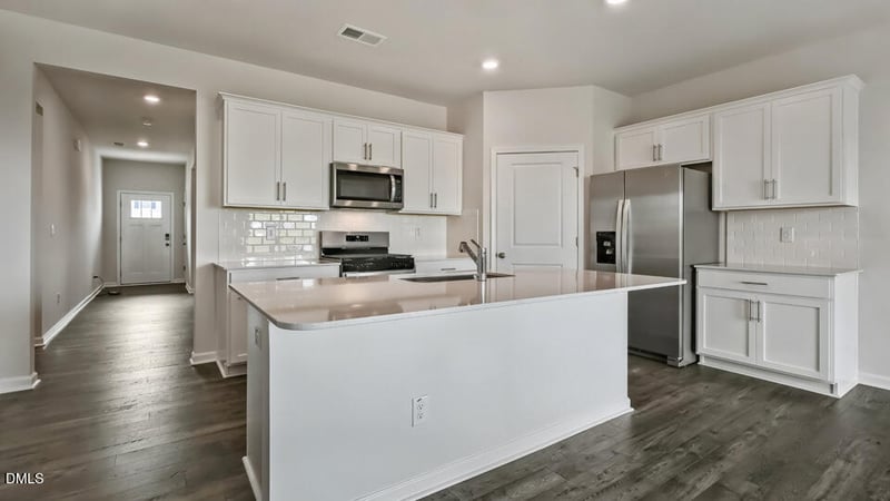 531 Ashley Rn, Sanford, NC 27330