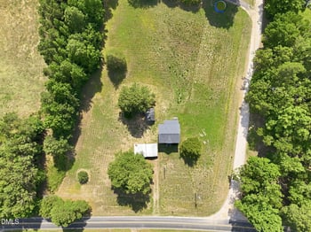 531 Ballard Pruitt Rd, Franklinton, NC 27525