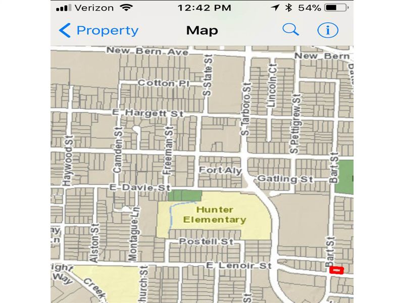 531 Bart St Lot 109, Raleigh, NC 27610