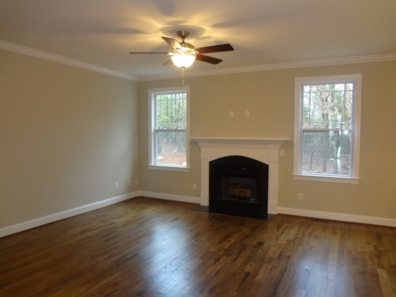 531 Bendemeer Ln, Rolesville, NC 27571