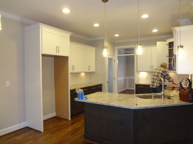 531 Bendemeer Ln, Rolesville, NC 27571