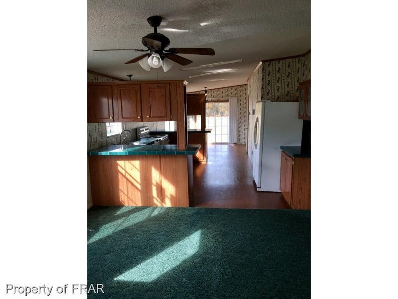 531 Blanchard Rd, Sanford, NC 27332