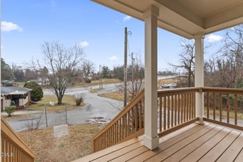 531 Booth St, Roxboro, NC 27573