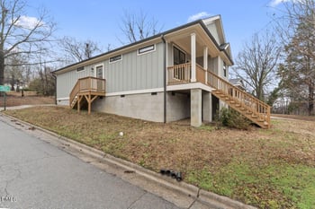 531 Booth St, Roxboro, NC 27573