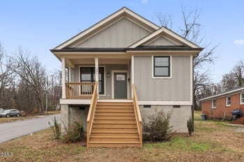 531 Booth St, Roxboro, NC 27573