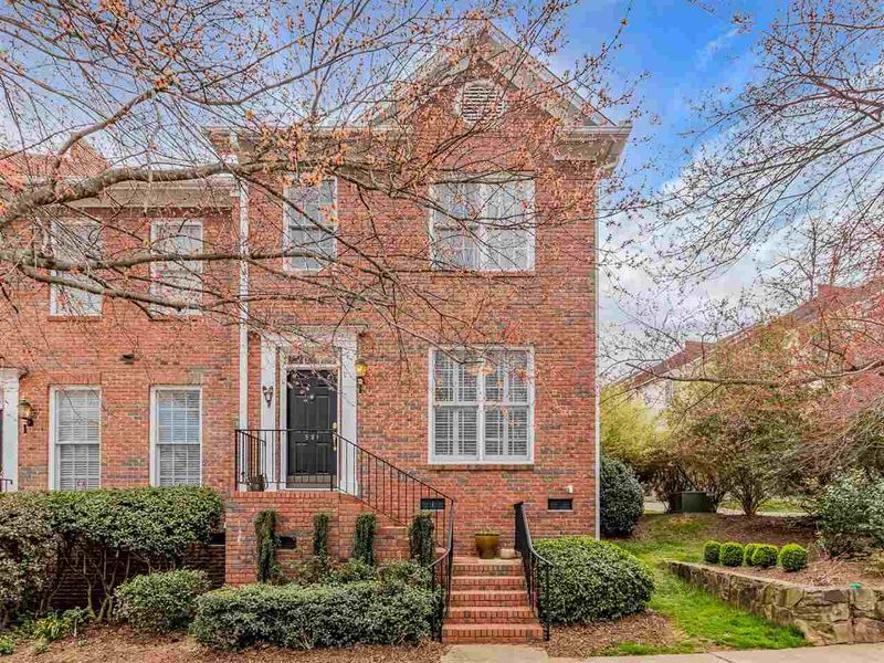 531 Copperline Dr #531, Chapel Hill, NC 27516