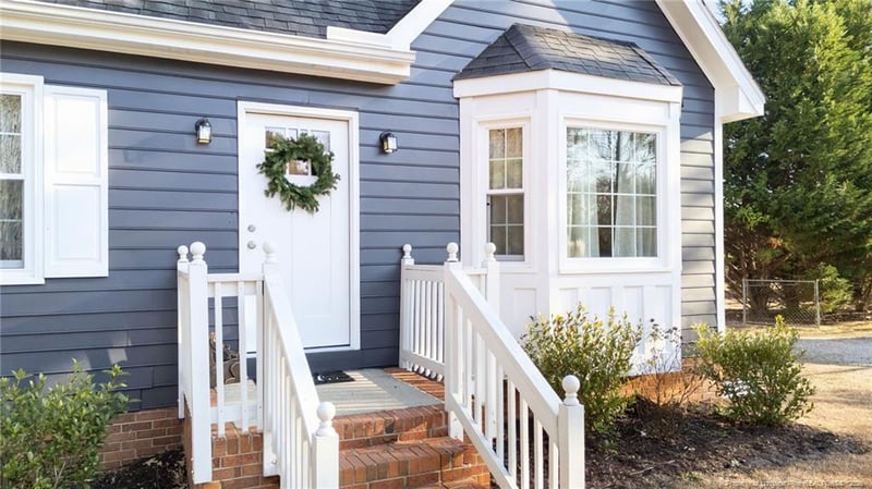 531 Corbett Rd, Clayton, NC 27520