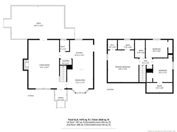 531 Corbett Rd, Clayton, NC 27520