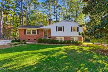 531 Cornwall Rd, Cary, NC 27511