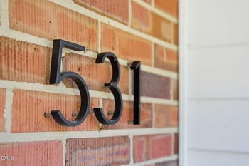 531 Cornwall Rd, Cary, NC 27511