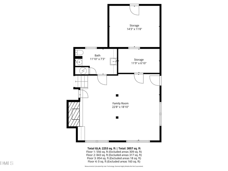 531 Cornwall Rd, Cary, NC 27511