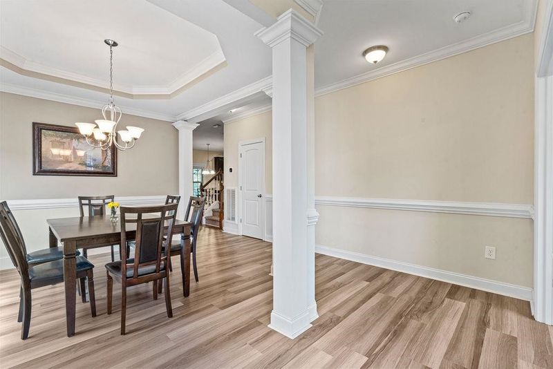 531 Crimson Oak Ln, Fuquay Varina, NC 27526