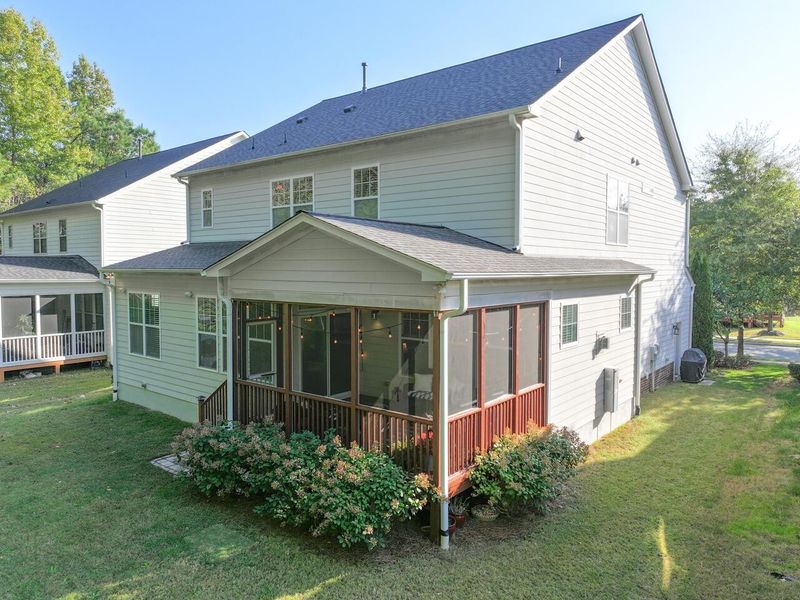 531 Dairy Glen Rd, Chapel Hill, NC 27516