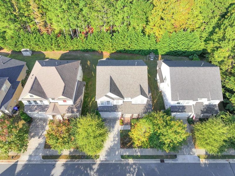 531 Dairy Glen Rd, Chapel Hill, NC 27516