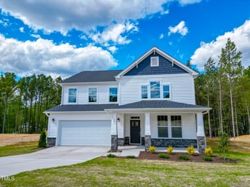 531 Duncan Creek Rd #Raleigh Farmhouse, Lillington, NC 27546