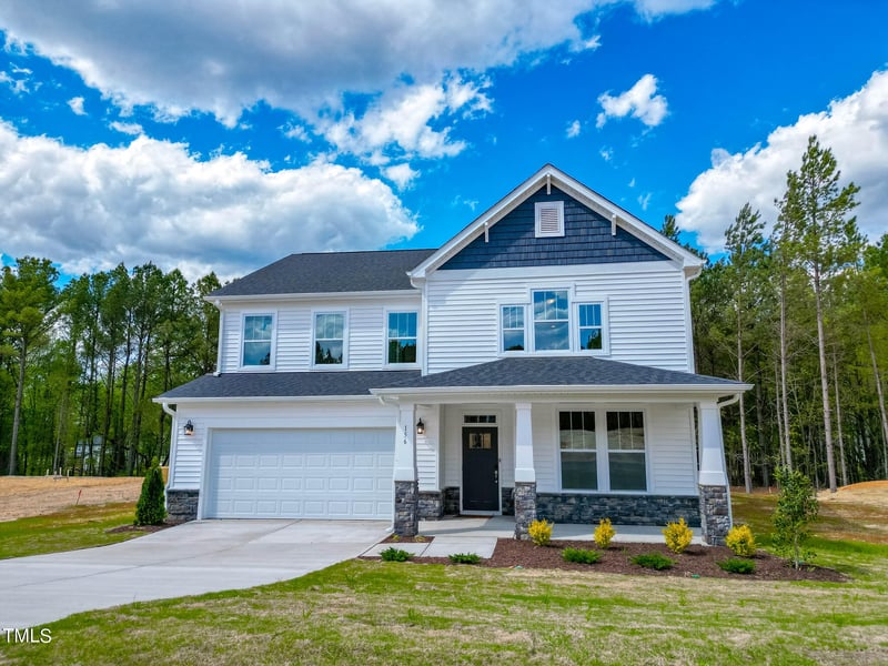 531 Duncan Creek Rd #Raleigh Farmhouse, Lillington, NC 27546