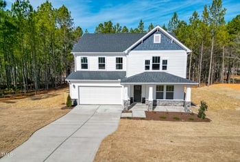 531 Duncan Creek Rd #Raleigh Farmhouse, Lillington, NC 27546