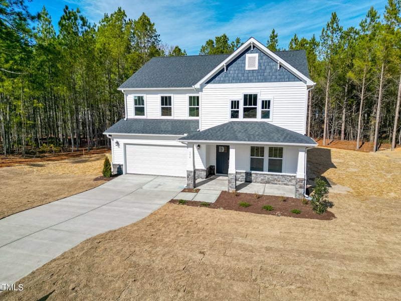531 Duncan Creek Rd #Raleigh Farmhouse, Lillington, NC 27546