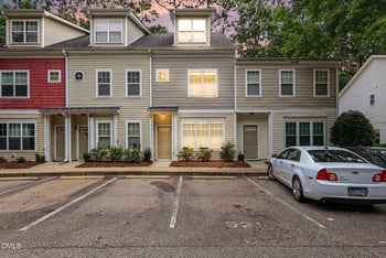 531 Elm Ave, Wake Forest, NC 27587
